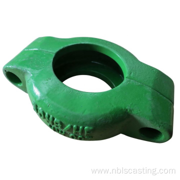 As Drawings Lost Wax Mould Casting